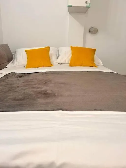 أرونا Aqua Vista 1 Bedroom Beach Front Las Vistas