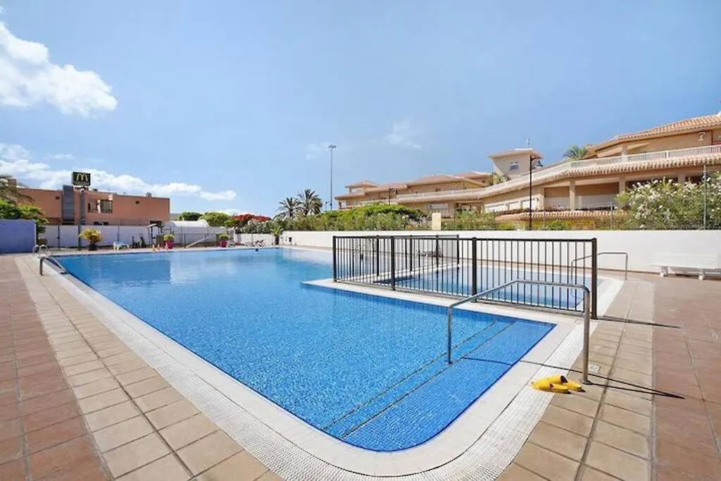 أرونا Aqua Vista 1 Bedroom Beach Front Las Vistas 0*,